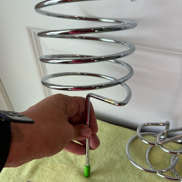 Pampered Chef outdoor party sticks - Picture 5 of 8